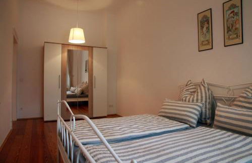 Gohliser Stadtwohnung - Foto 9