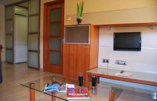 Apartaments Aragó565 - Foto 55