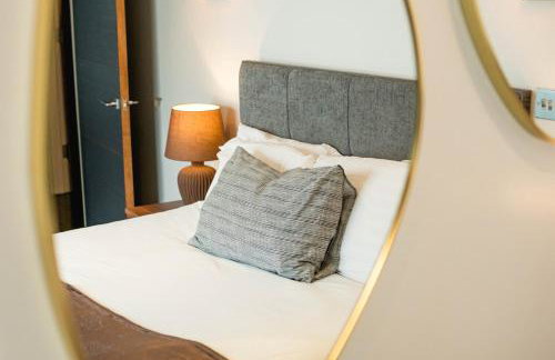 Swiss Cottage Retreat Sleeps 5 Regents Park - Foto 5