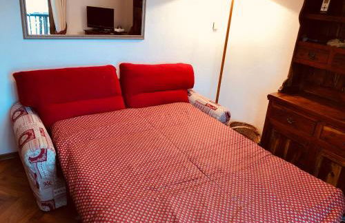 Walking distance from chairlift and center-60 sq m Wi-Fi Casa Lucia - Foto 19