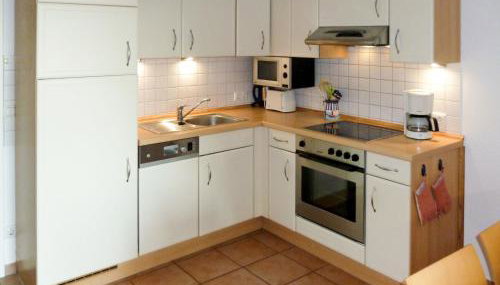 Apartment Boddenzauber by Interhome - Foto 4