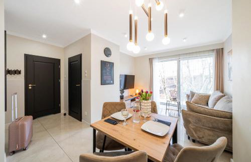 FLATMORE Apartament Kopernika 7 m16 - Foto 1