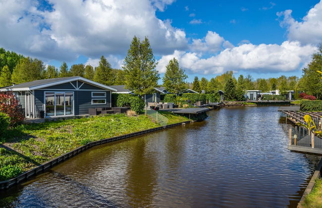 Modern Holiday Home Near the Golf Course - Foto 26