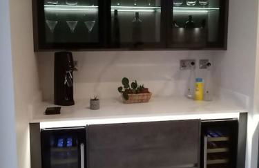 Home by the Sea in Rustington - Foto 73