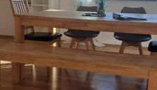 geräumige Ferienwohnung in Bierdorf am Ammersee - Foto 4