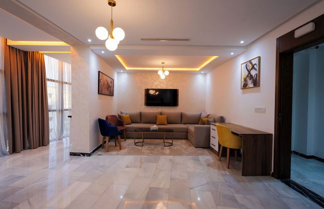 IMMOKA SUITES - Foto 26