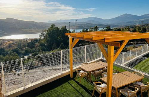 Villa Axarquia paraiso 88 Sinese Design Homes - Foto 22