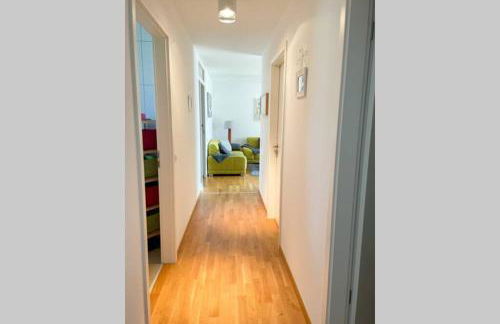 Moderne Ferienwohnung direkt am Bodensee - Foto 11