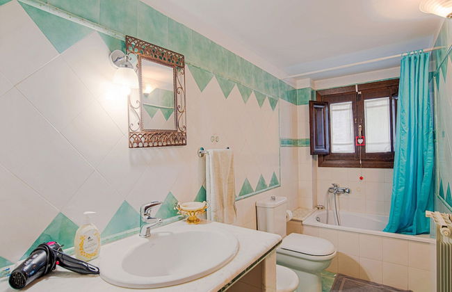 Pet-friendly Villa w/ Pool - Foto 23