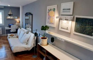 Vistas a la ria y garaje en el Castro, centro Vigo - Foto 14