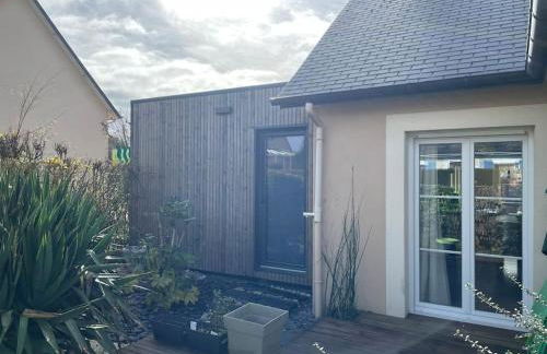 Studio situé entre Caen & Bayeux et la mer - Foto 22