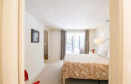 Zen 2BR home 10 min from Siesta Key - Palm Garden - Foto 7