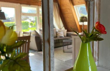 Ferienhaus Seestern - Foto 34