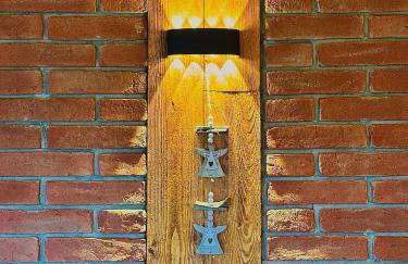 DOMEK NIEBIESKI W BESKIDZIE MAŁYM - Foto 16