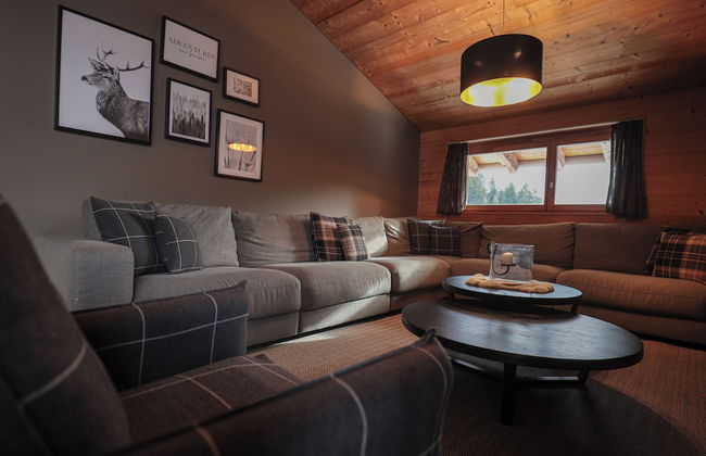 Priva Alpine Lodge Lenzerheide - Foto 28