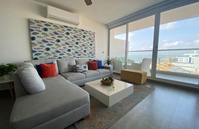 Cartagena Morros Beach and Sea - Photo 72