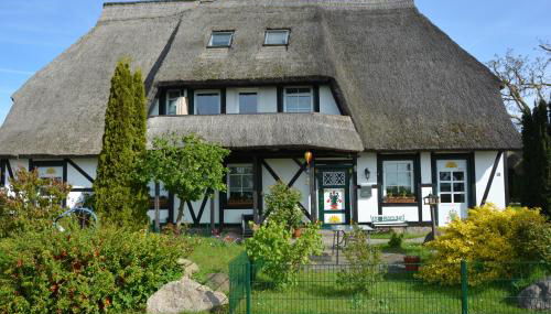 Reethäuser auf Rügen - Foto 4