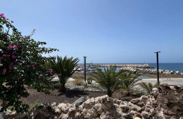 Marina Suite Luxury - Pool - Amarilla Golf - 1BR - Foto 32