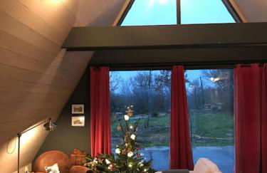 Les Trigones du Causse -Maison atypique avec Piscine Privée - Foto 20