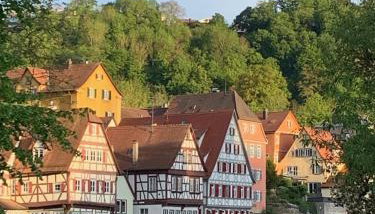 Altstadtdomizil Schwäbisch Hall - Foto 4