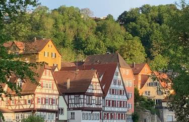 Altstadtdomizil Schwäbisch Hall - Foto 4