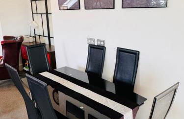 The Shelbourne Apartments - Foto 24