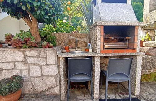 Apartment Casa da Laija by Interhome - Foto 15