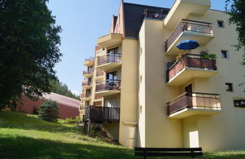 Studio rénové avec balcon, proche télécabine, 4 pers - FR-1-165A-177 - Foto 13