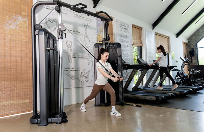 The Coffee City - Healing & Retreats - Foto 25