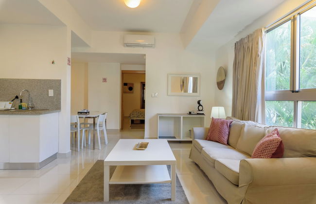 Apartments in La Julia 1 and 2 Bedrooms - Foto 21