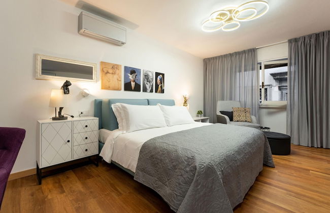 Guicciardini Apartment - Foto 39