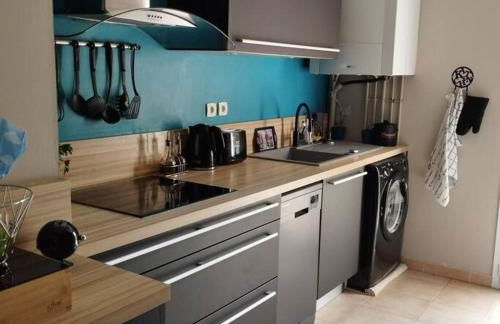 La Villa Nawengo - Photo 31