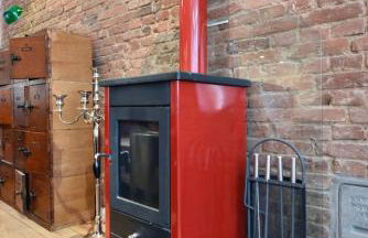 FeWo Parkblick HH Schanze - Foto 9