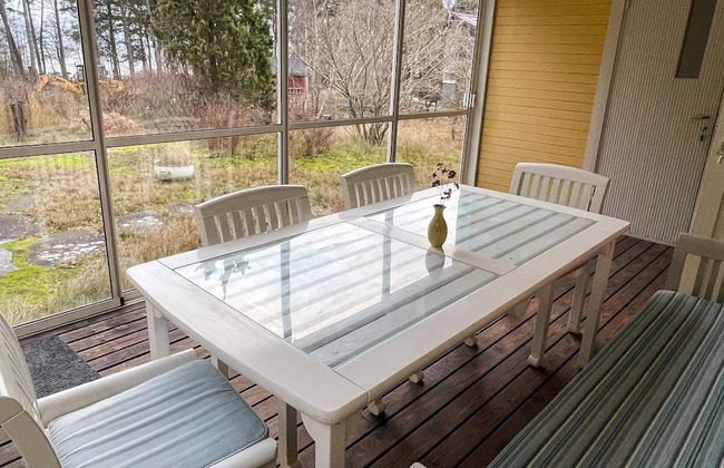 4 Star Holiday Home in Solvesborg - Photo 12