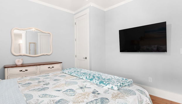 Breezy Weezy - Foto 3, Habitación