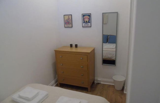 Snug - Tearlag Apartment - Photo 4