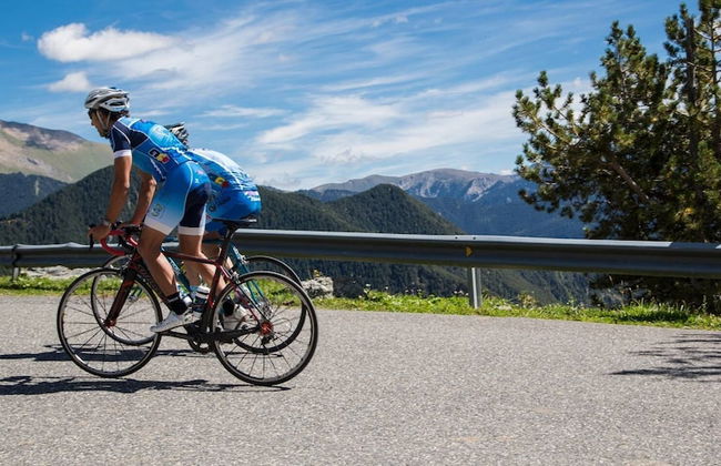 La Pleta de Soldeu Apartments - Foto 7