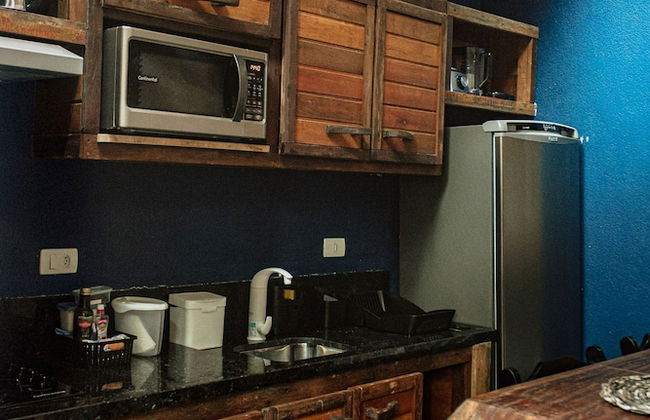 Surfway Ilha do Mel - Photo 32