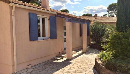 Holiday Home Les Hauts de Palayson by Interhome - Foto 2