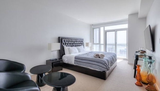 Waterfront Luxury Residences - Foto 5, Habitación