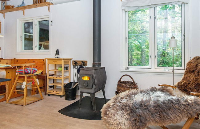 4 Person Holiday Home in Bryrup-by Traum - Photo 15