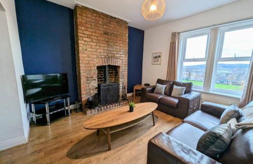 Enjoy 5 Br House Near The City - Foto 10