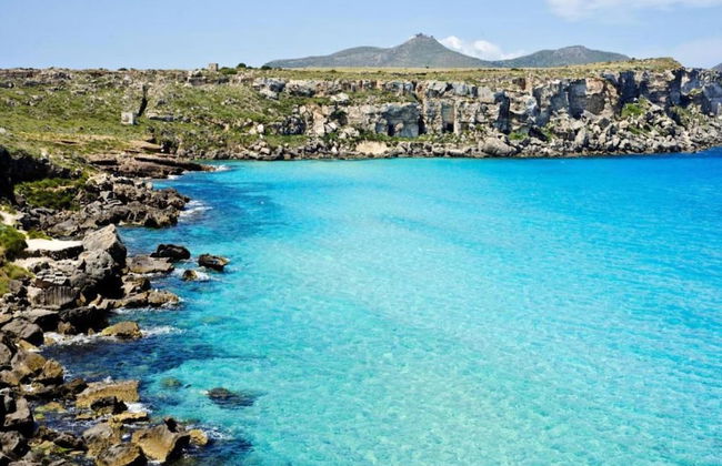 Beautiful Villa, Castellammare - Foto 35