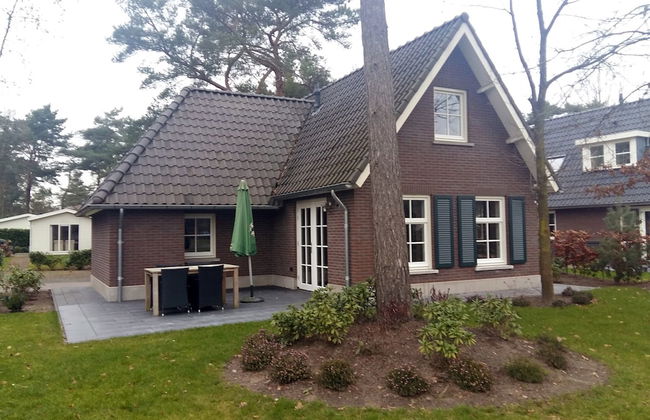 Luxury Villa in the Achterhoek - Photo 1