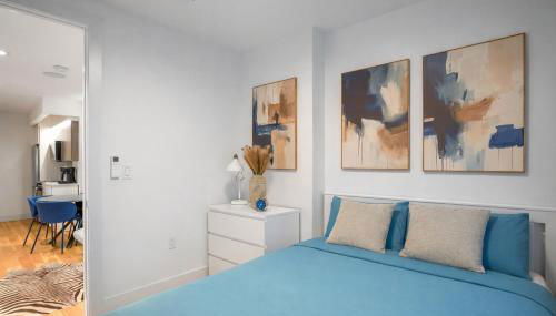 Comfortable 2BD Unit in Manhattan - Foto 3