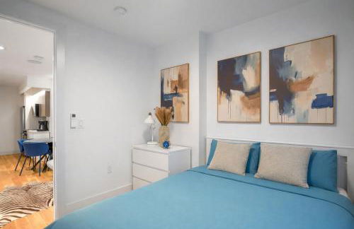 Comfortable 2BD Unit in Manhattan - Foto 3