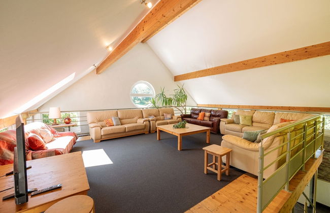 Group Getaway in Amel - Foto 16