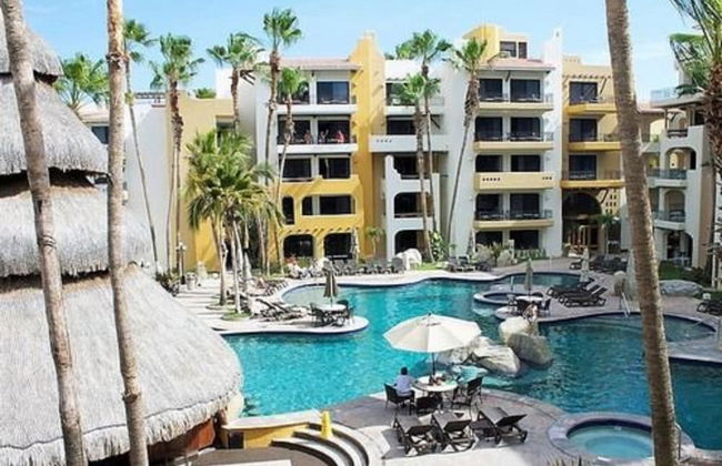 Fantastic Luxe Jr. Suite Studio In Cabo - Foto 12