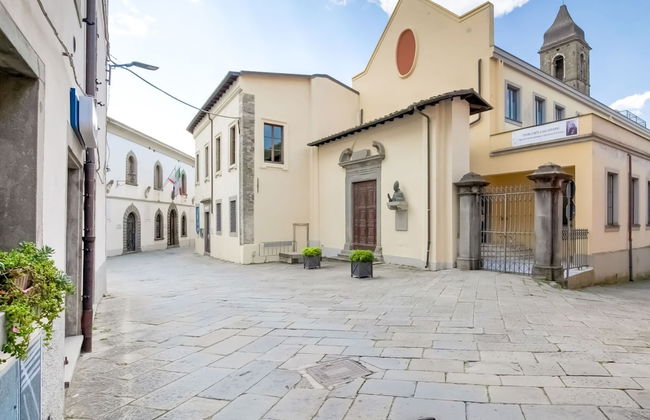 Belvilla by OYO Villa Cerignano - Photo 28