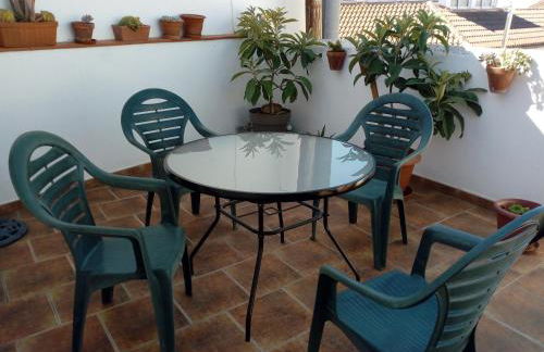 Apartamentos Virgen de Villaverde - Foto 82